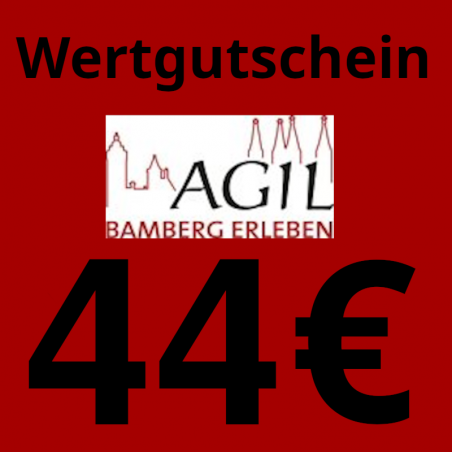 copy of Wertgutschein 10€